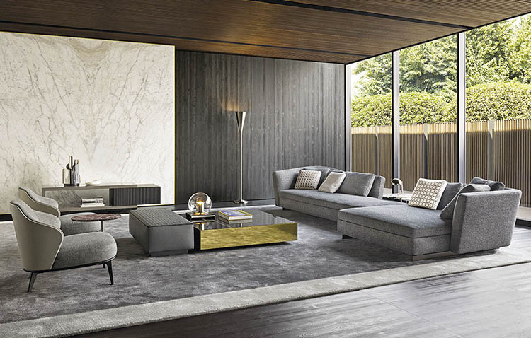 aggiornamento di giugno 2018, living minotti 01