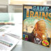 game of trains - scatola superiore del gioco